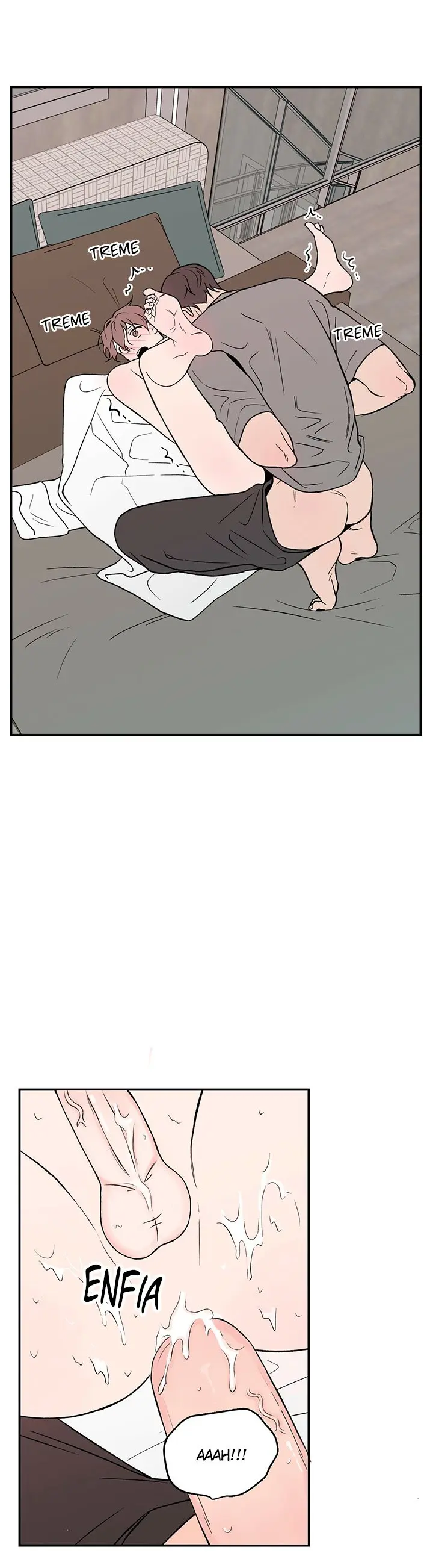 Flip Turn – Capítulo 10 Yaoi – Página 2