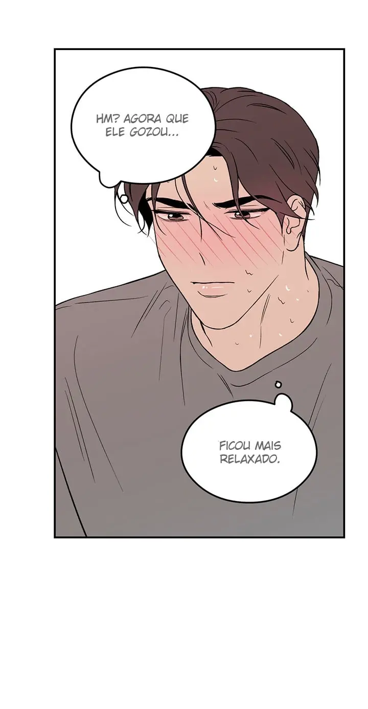 Flip Turn – Capítulo 10 Yaoi – Página 21