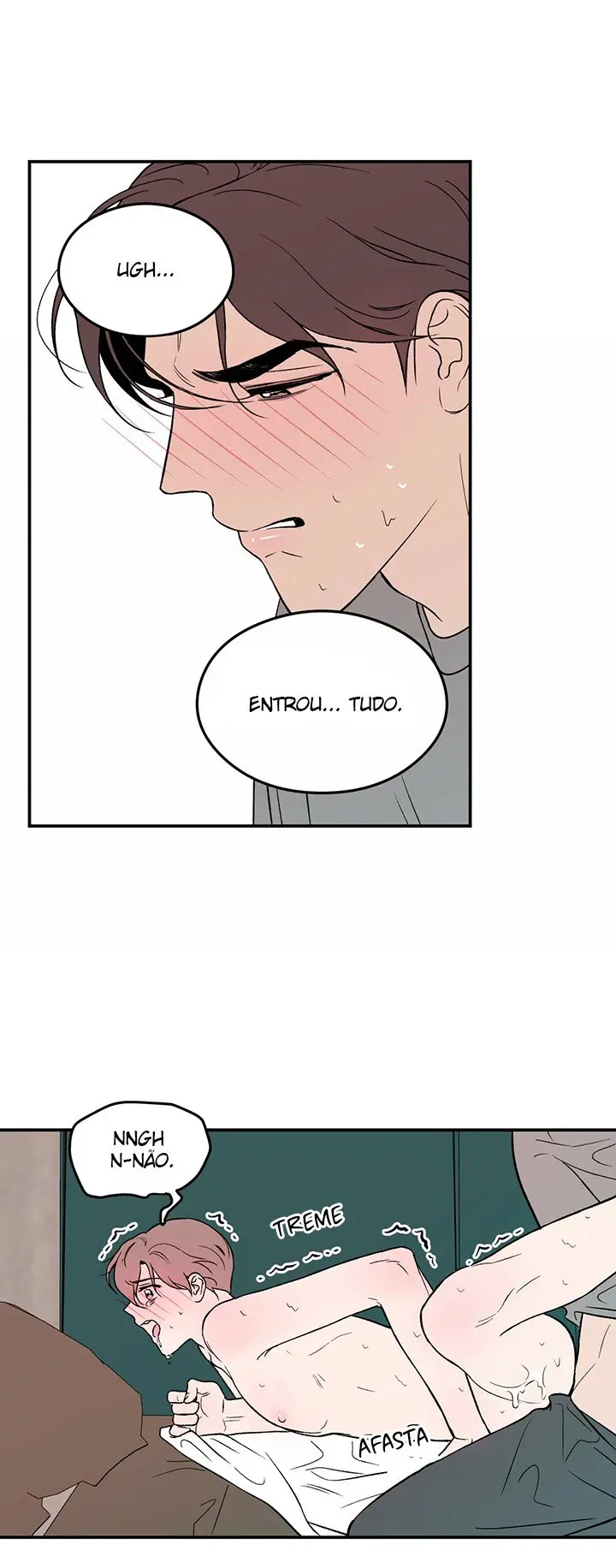 Flip Turn – Capítulo 10 Yaoi – Página 26