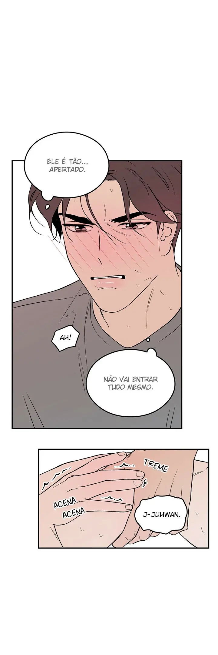 Flip Turn – Capítulo 10 Yaoi – Página 4