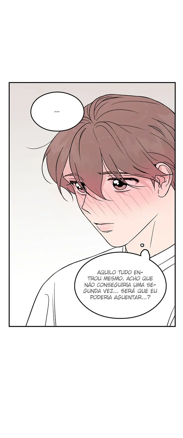 Flip Turn – Capítulo 11 Yaoi – Página 11