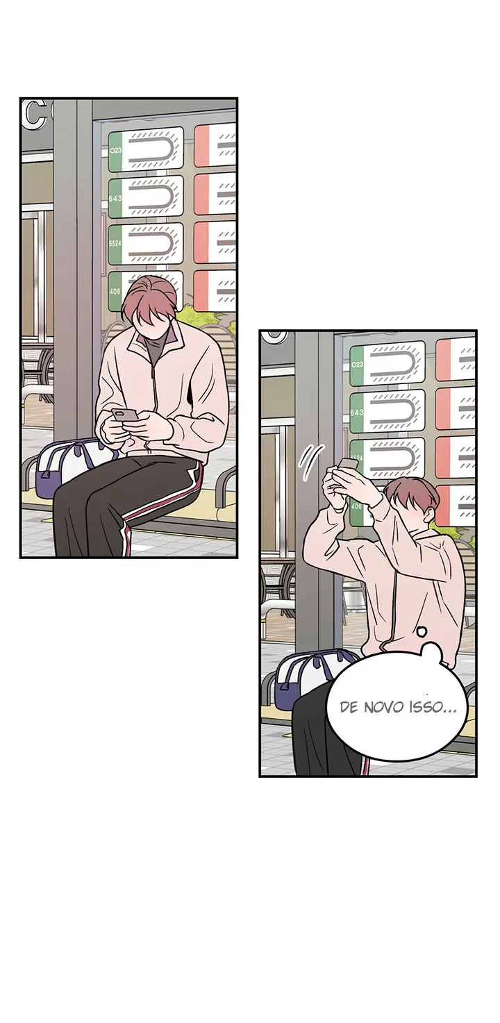 Flip Turn – Capítulo 11 Yaoi – Página 29