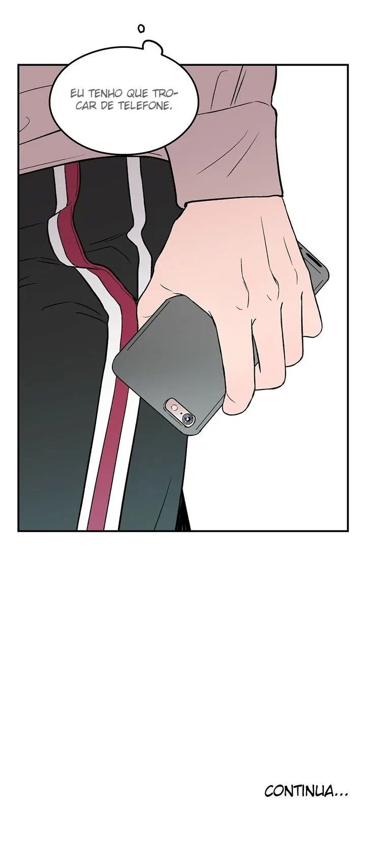 Flip Turn – Capítulo 11 Yaoi – Página 30