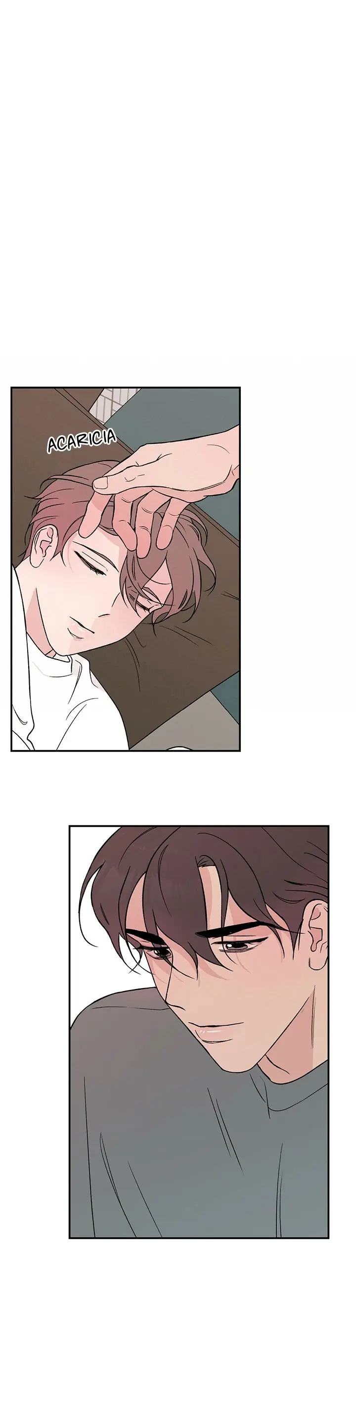 Flip Turn – Capítulo 11 Yaoi – Página 5