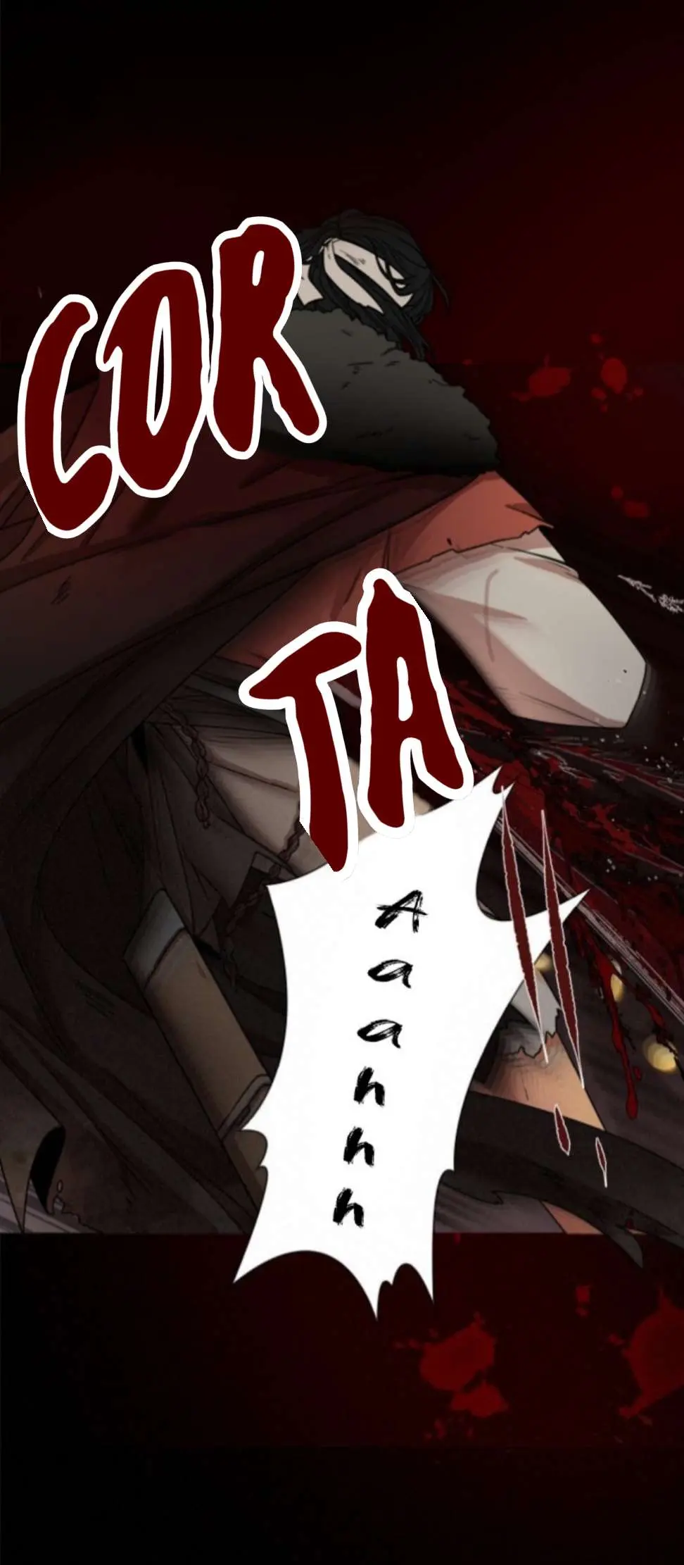 Flor de Papel – Capítulo 00 Yaoi – Página 11