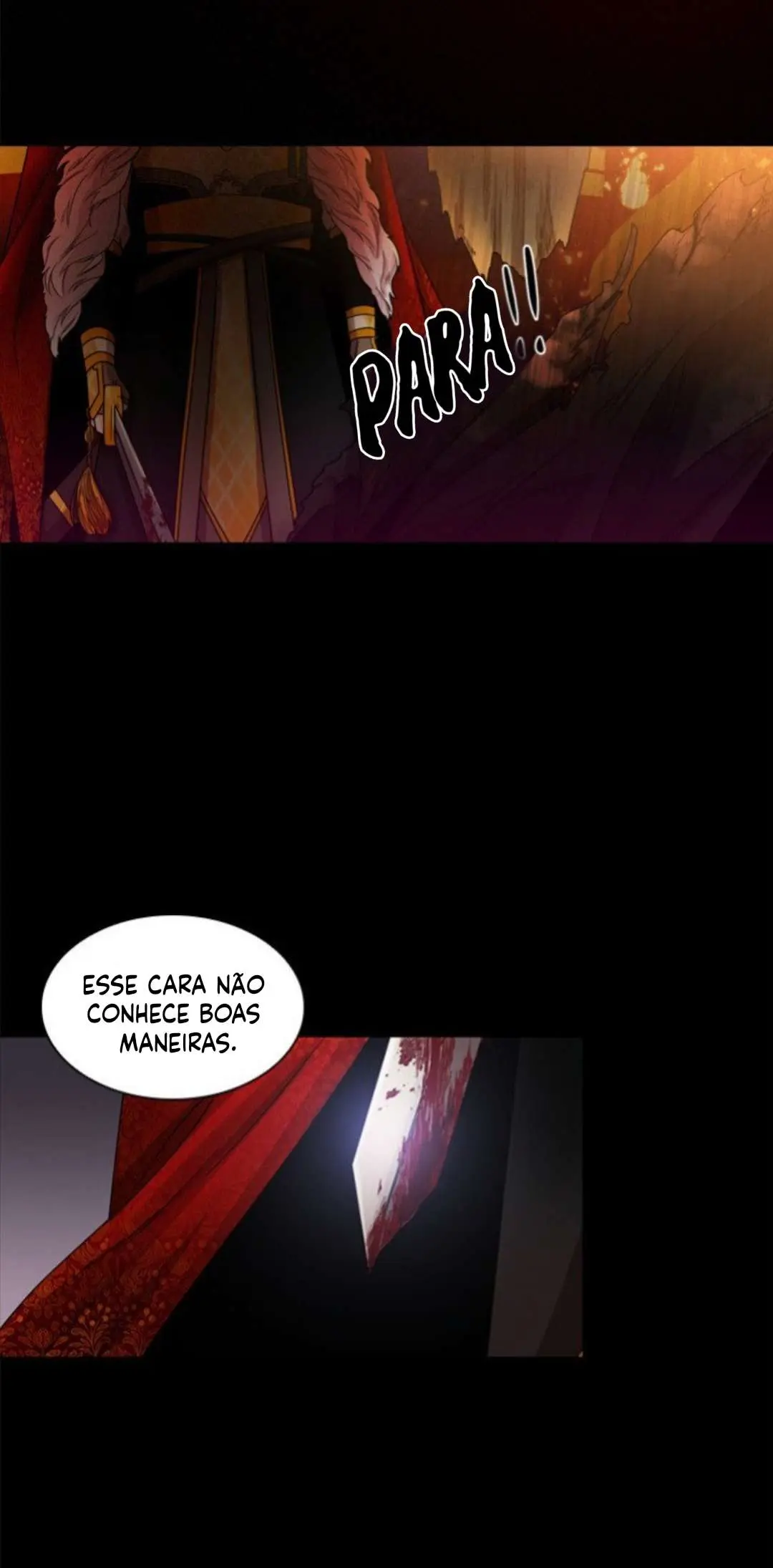 Flor de Papel – Capítulo 00 Yaoi – Página 12