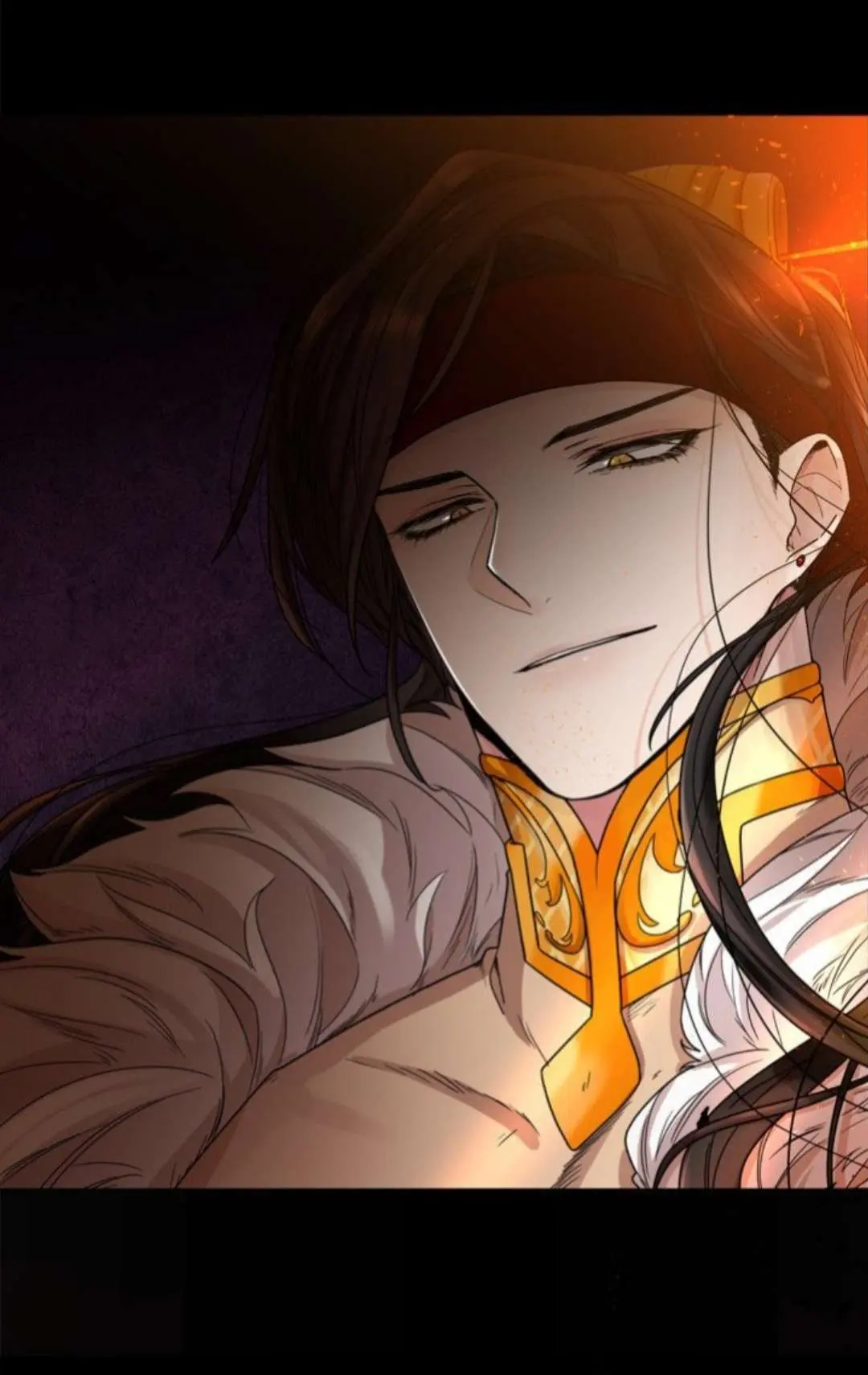 Flor de Papel – Capítulo 00 Yaoi – Página 15