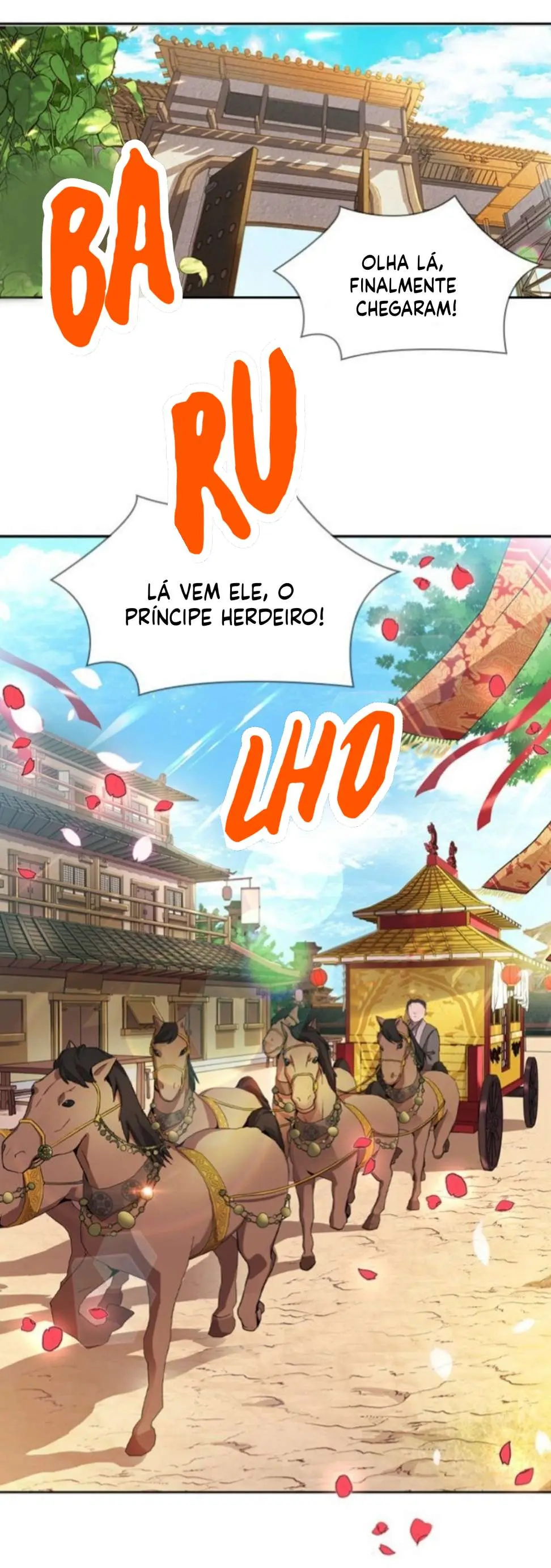 Flor de Papel – Capítulo 00 Yaoi – Página 16