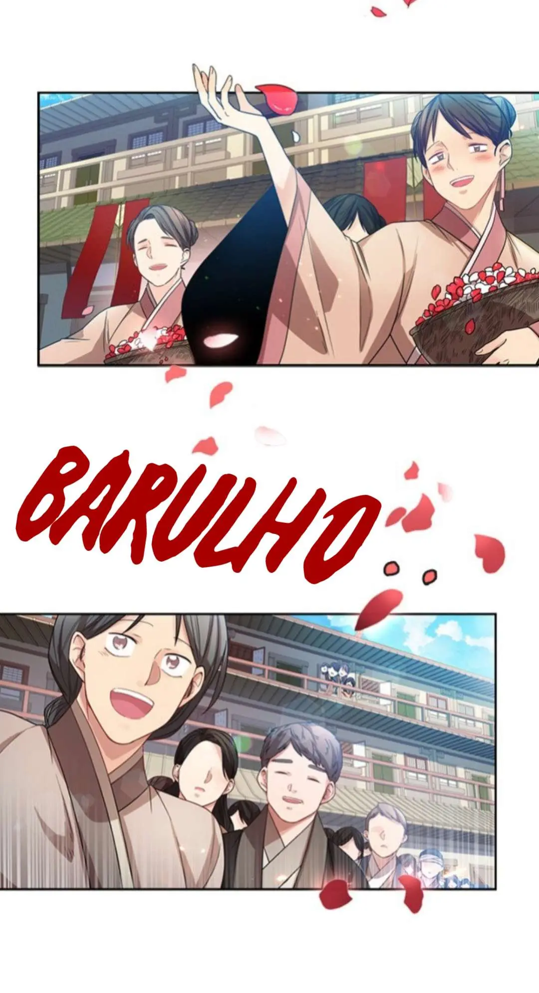 Flor de Papel – Capítulo 00 Yaoi – Página 17