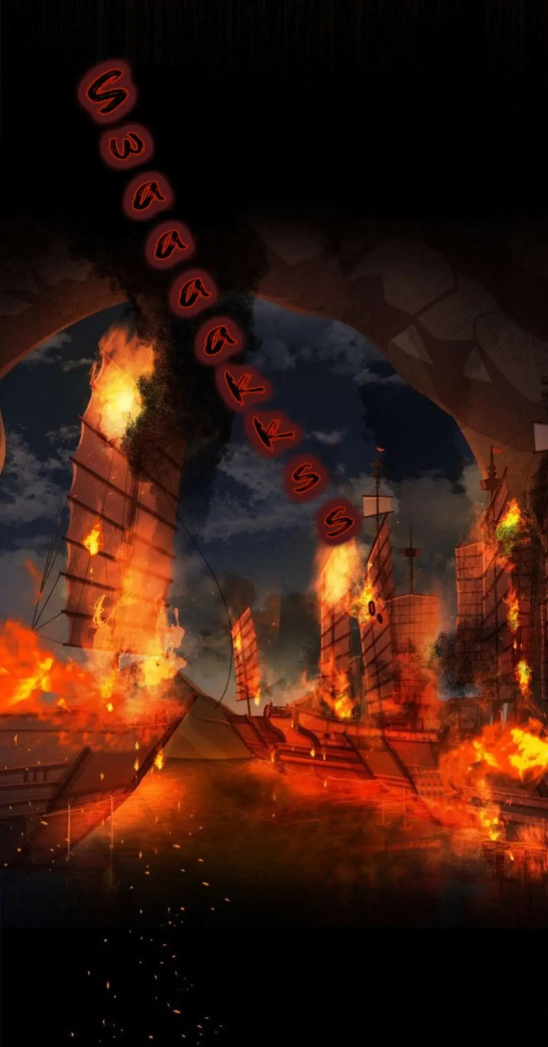 Flor de Papel – Capítulo 00 Yaoi – Página 2