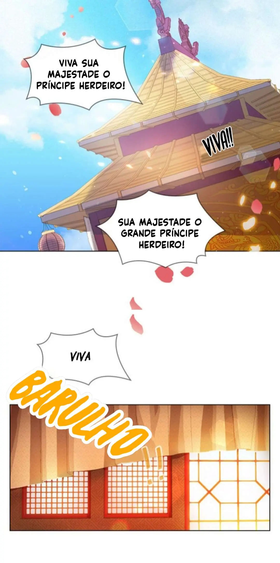 Flor de Papel – Capítulo 00 Yaoi – Página 20