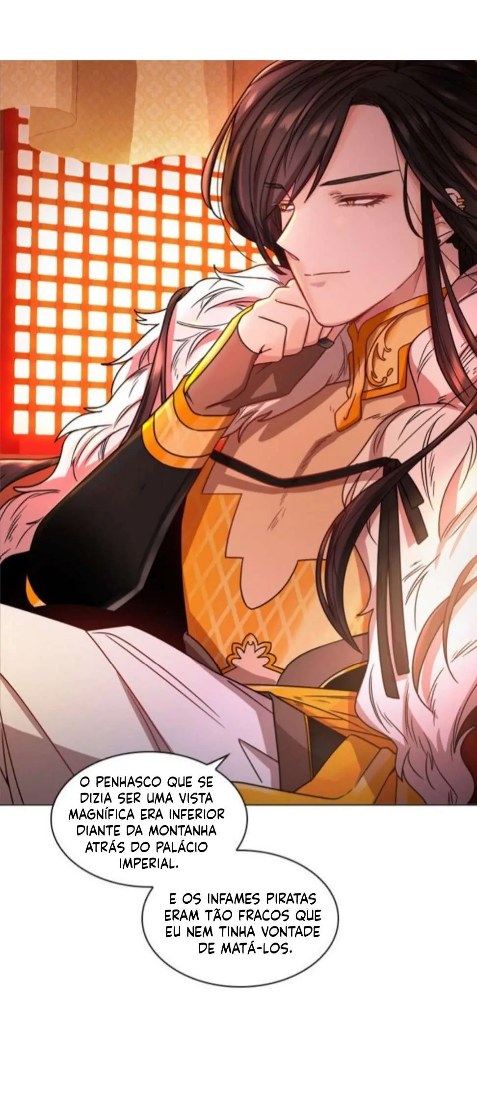 Flor de Papel – Capítulo 00 Yaoi – Página 22