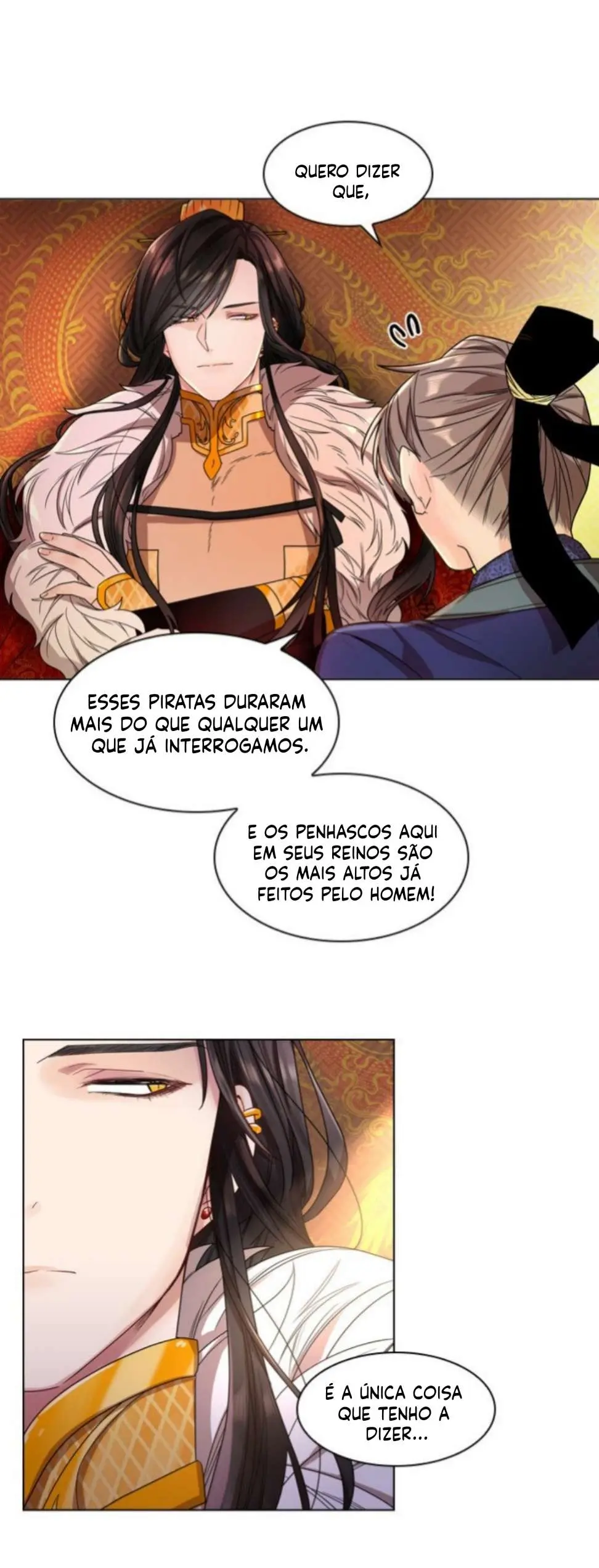 Flor de Papel – Capítulo 00 Yaoi – Página 24