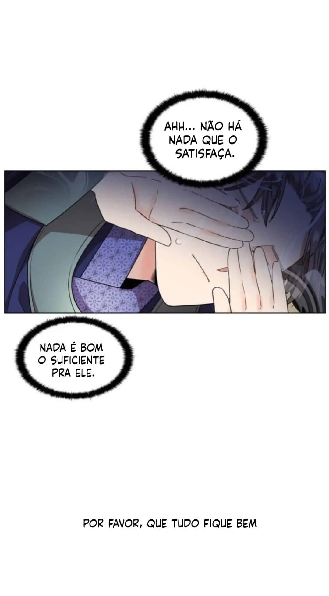 Flor de Papel – Capítulo 00 Yaoi – Página 30