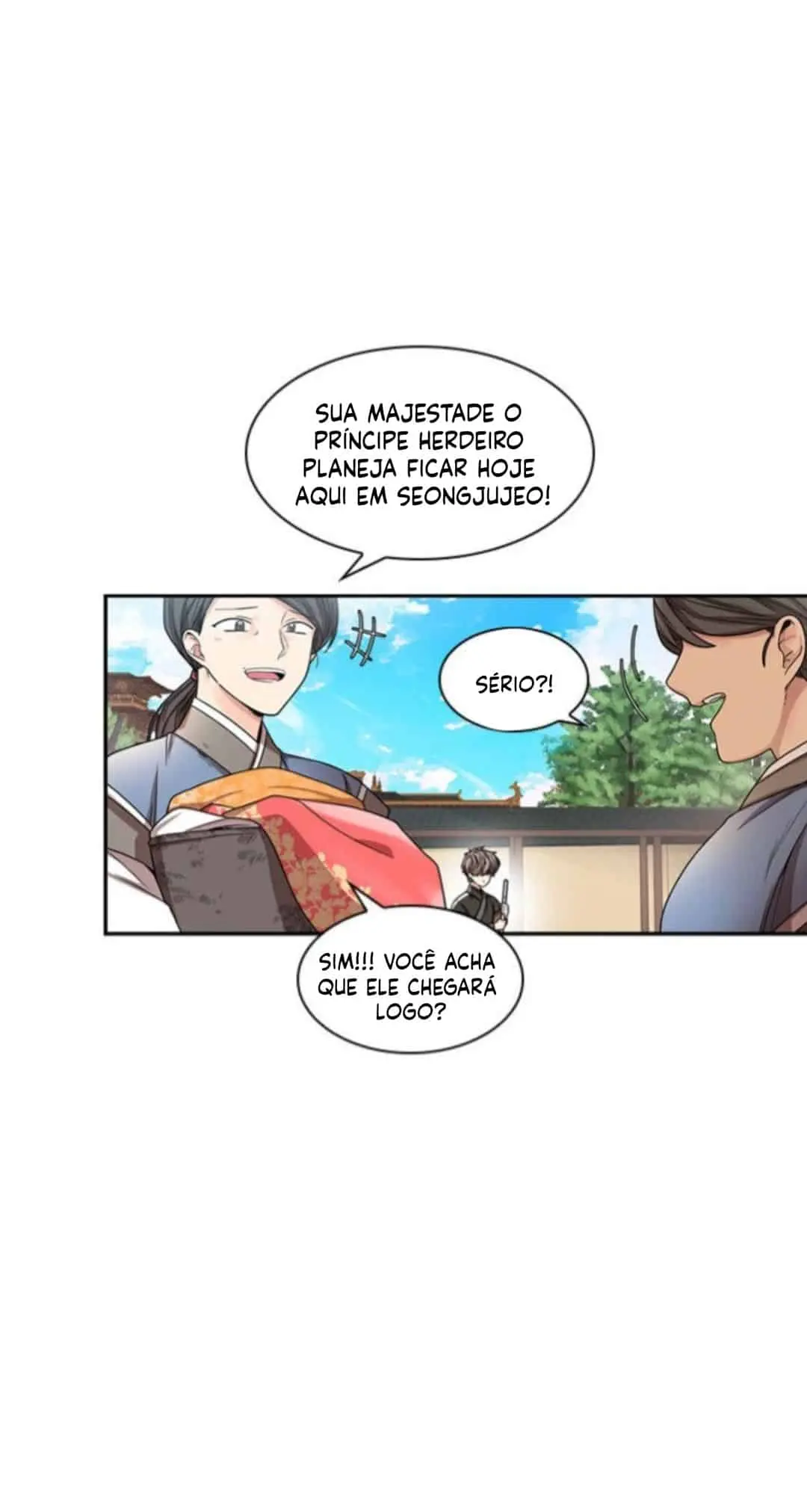 Flor de Papel – Capítulo 00 Yaoi – Página 33