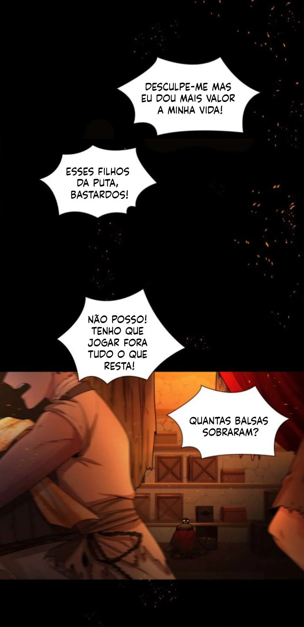 Flor de Papel – Capítulo 00 Yaoi – Página 4