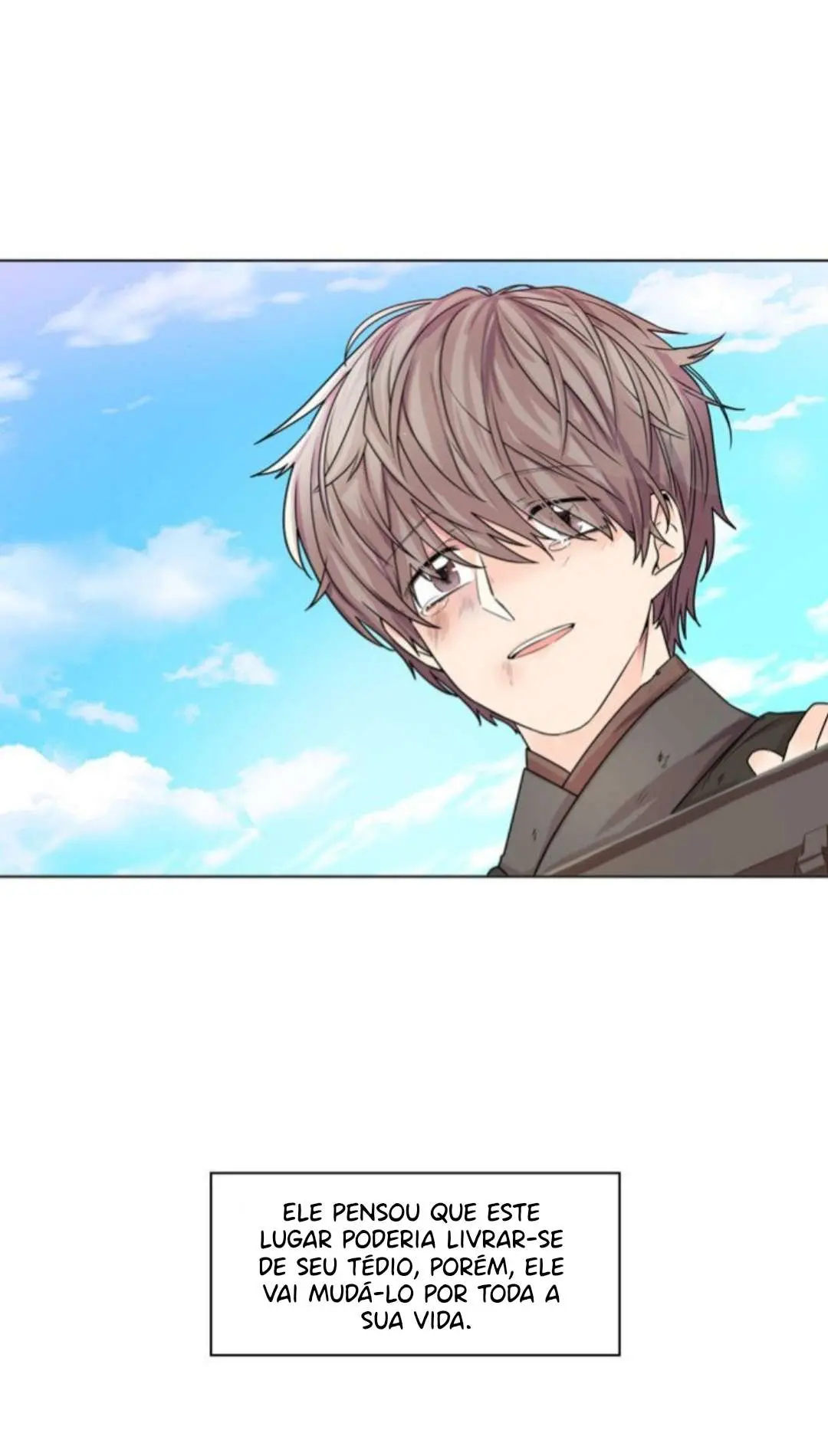 Flor de Papel – Capítulo 00 Yaoi – Página 44