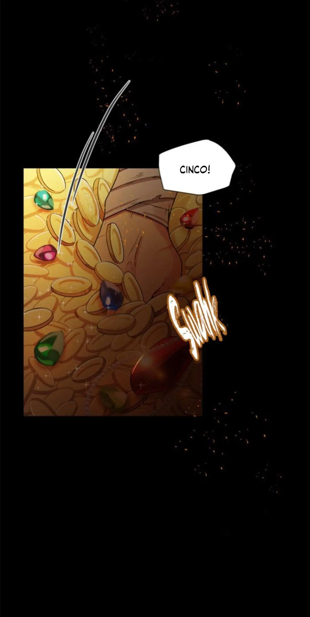 Flor de Papel – Capítulo 00 Yaoi – Página 5