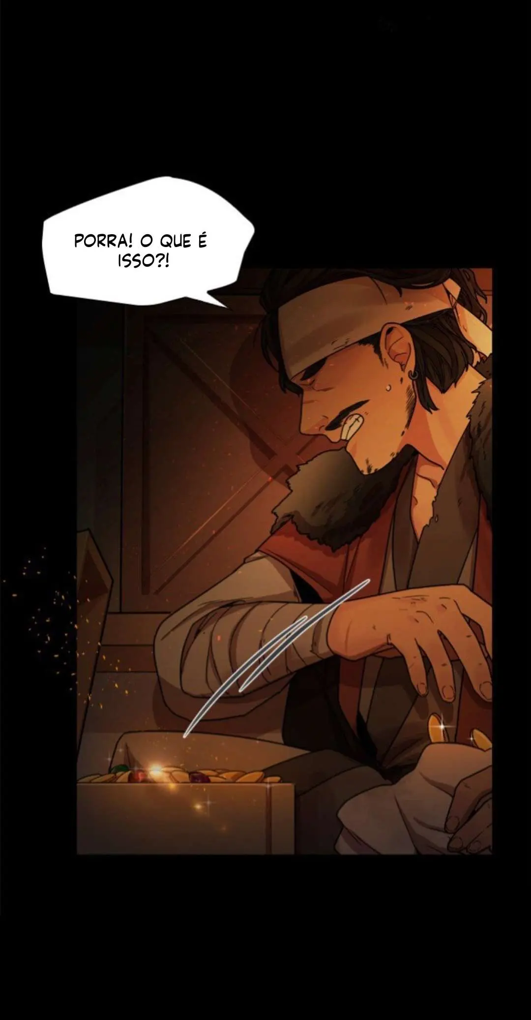 Flor de Papel – Capítulo 00 Yaoi – Página 6