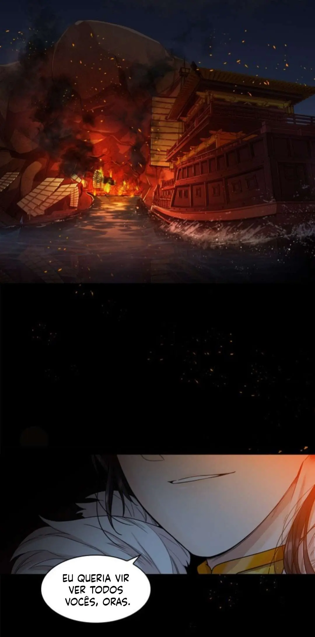 Flor de Papel – Capítulo 00 Yaoi – Página 9