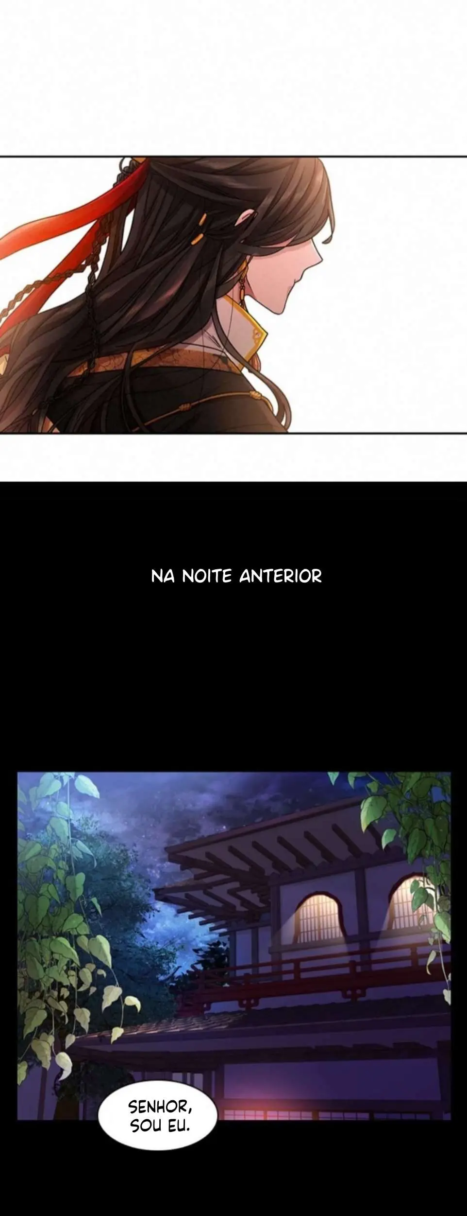 Flor de Papel – Capítulo 01 Yaoi – Página 10