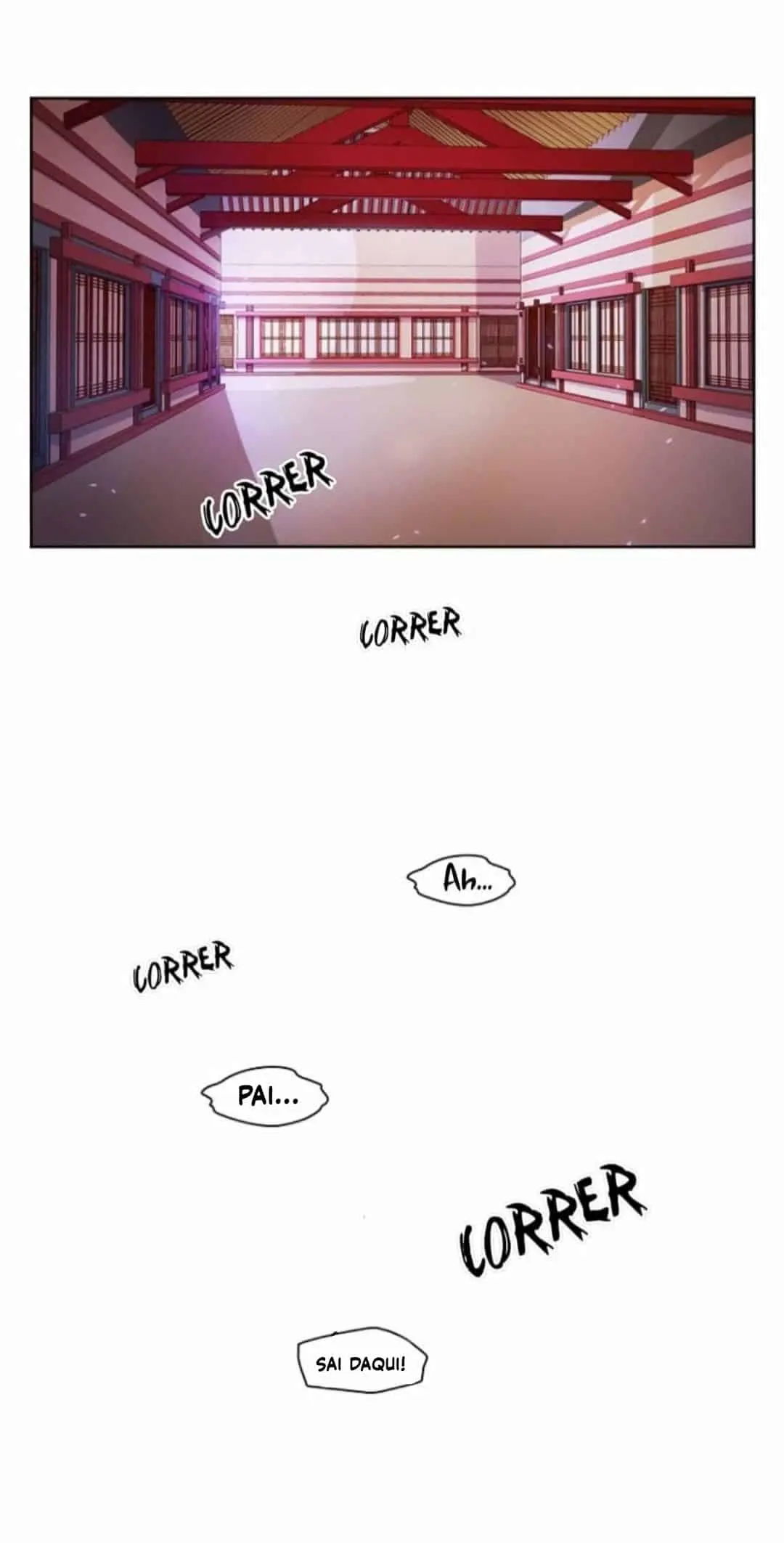 Flor de Papel – Capítulo 01 Yaoi – Página 17