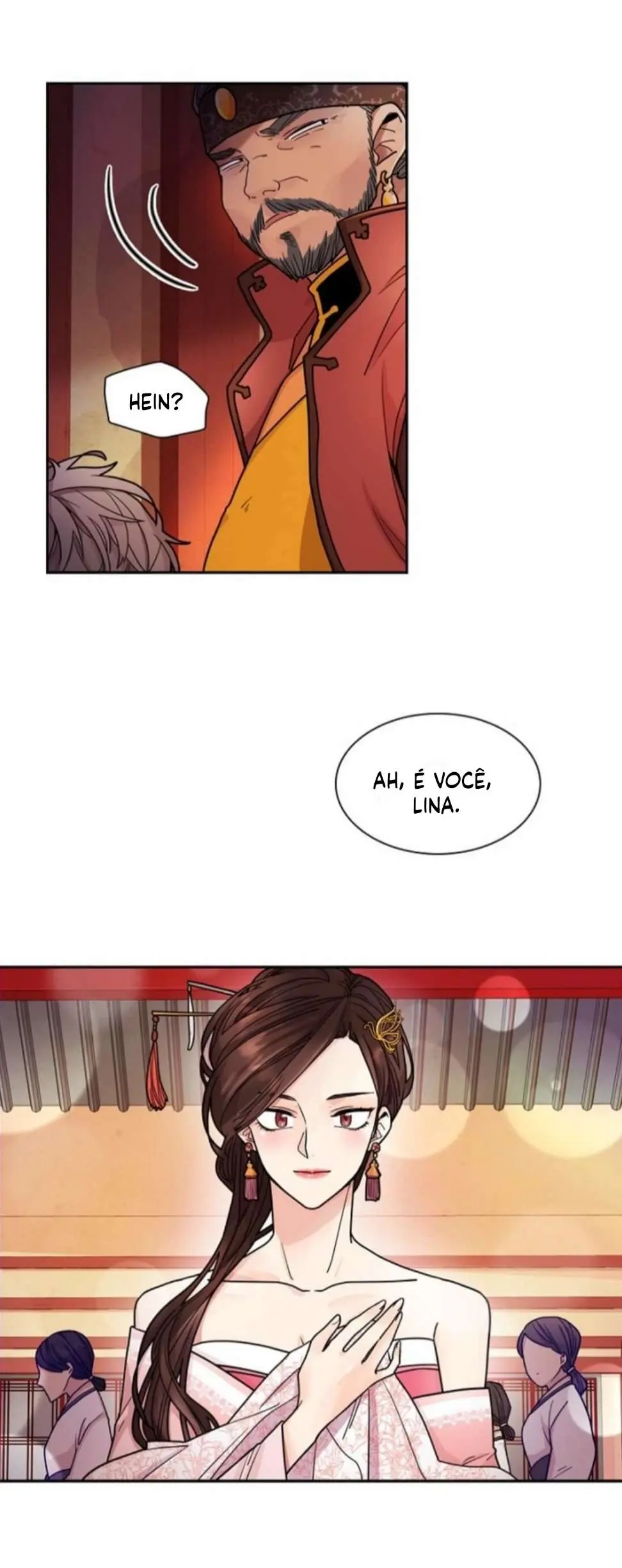 Flor de Papel – Capítulo 01 Yaoi – Página 24