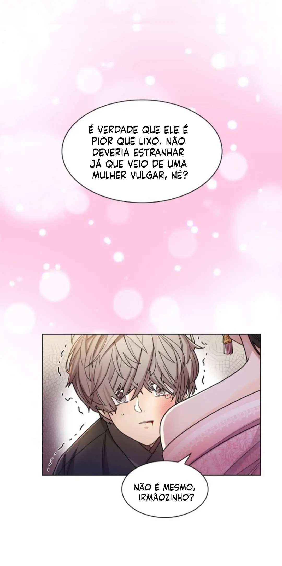 Flor de Papel – Capítulo 01 Yaoi – Página 26