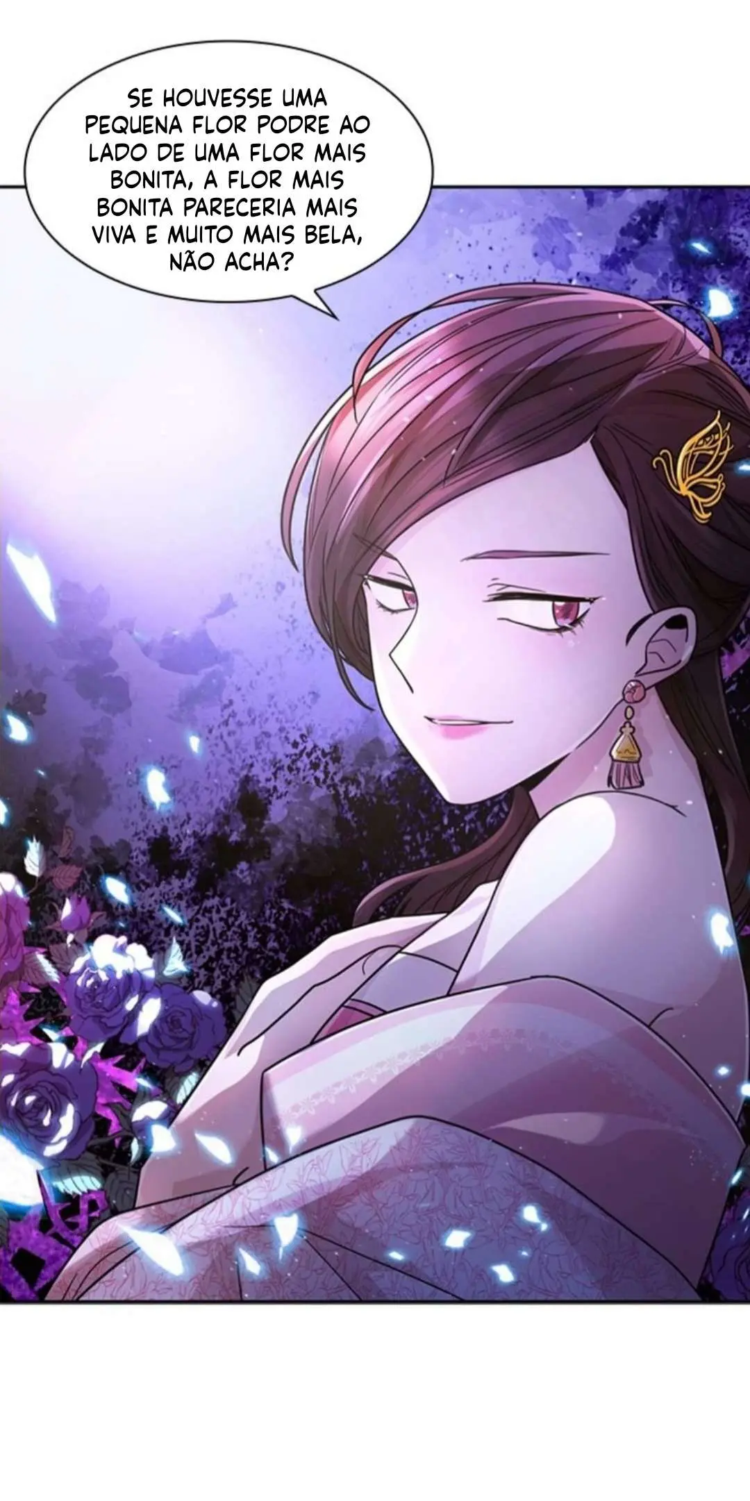 Flor de Papel – Capítulo 01 Yaoi – Página 33