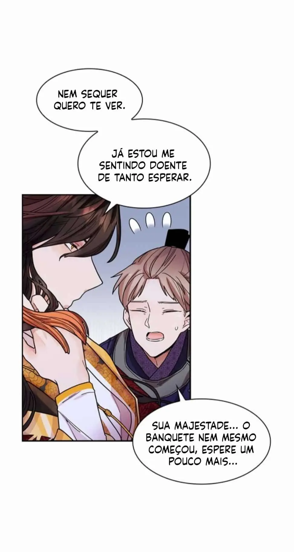 Flor de Papel – Capítulo 01 Yaoi – Página 36