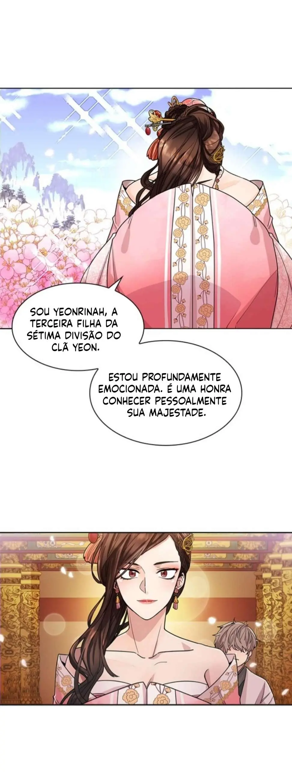 Flor de Papel – Capítulo 01 Yaoi – Página 39