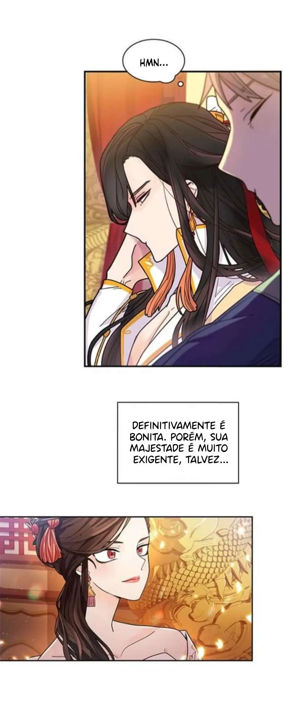 Flor de Papel – Capítulo 01 Yaoi – Página 40