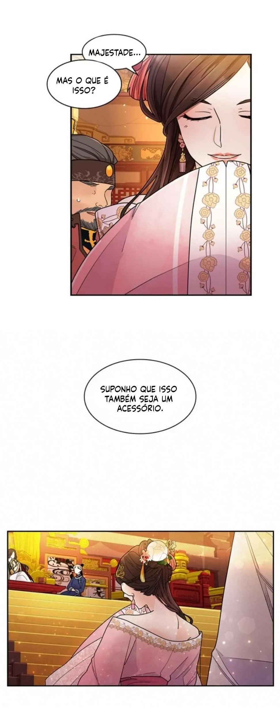 Flor de Papel – Capítulo 01 Yaoi – Página 41