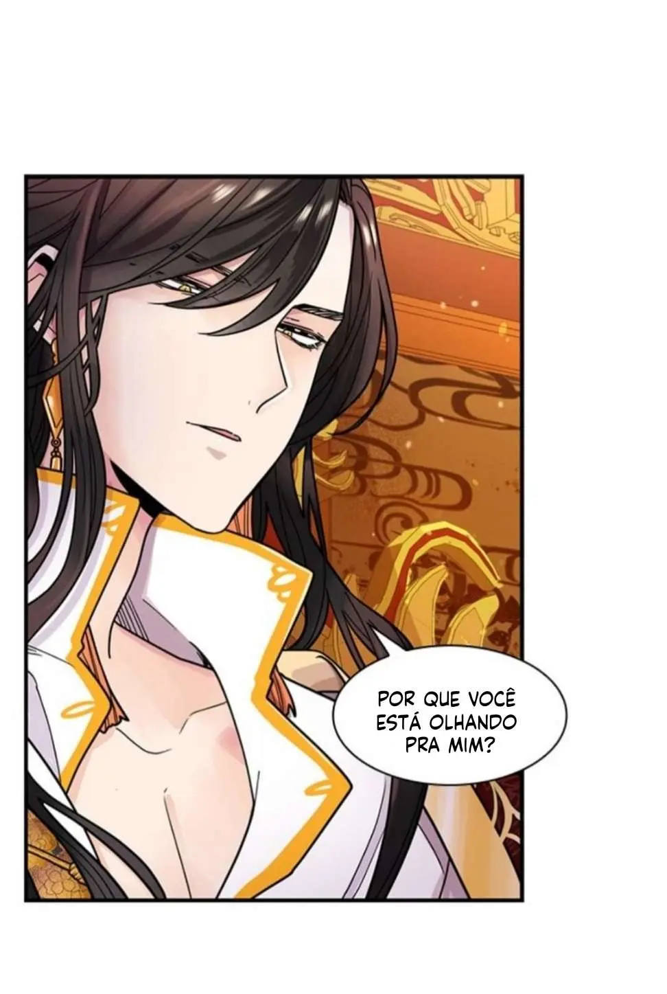 Flor de Papel – Capítulo 01 Yaoi – Página 44