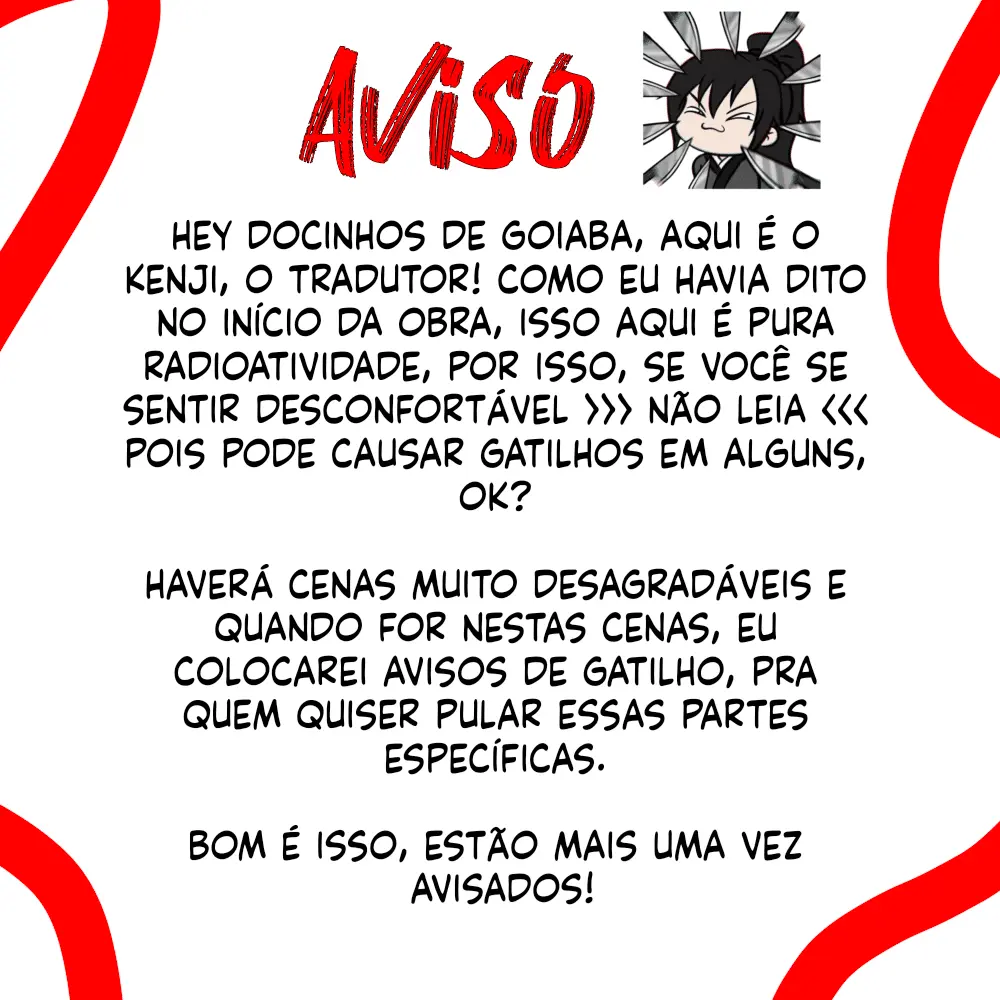 Flor de Papel – Capítulo 02 Yaoi – Página 1