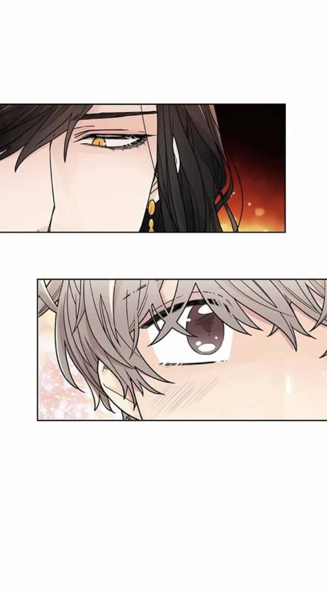 Flor de Papel – Capítulo 02 Yaoi – Página 13