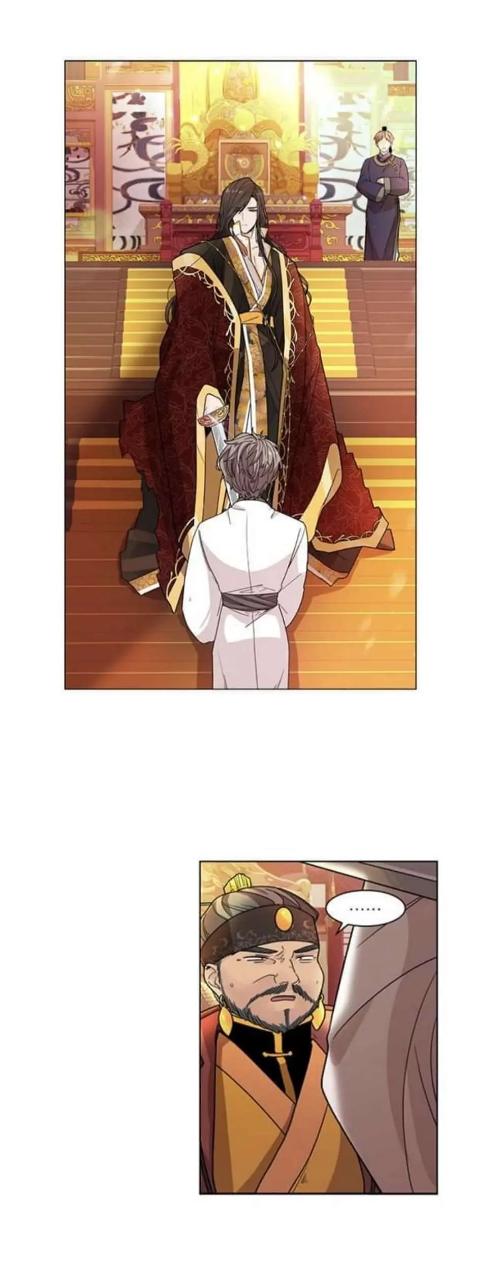 Flor de Papel – Capítulo 02 Yaoi – Página 17