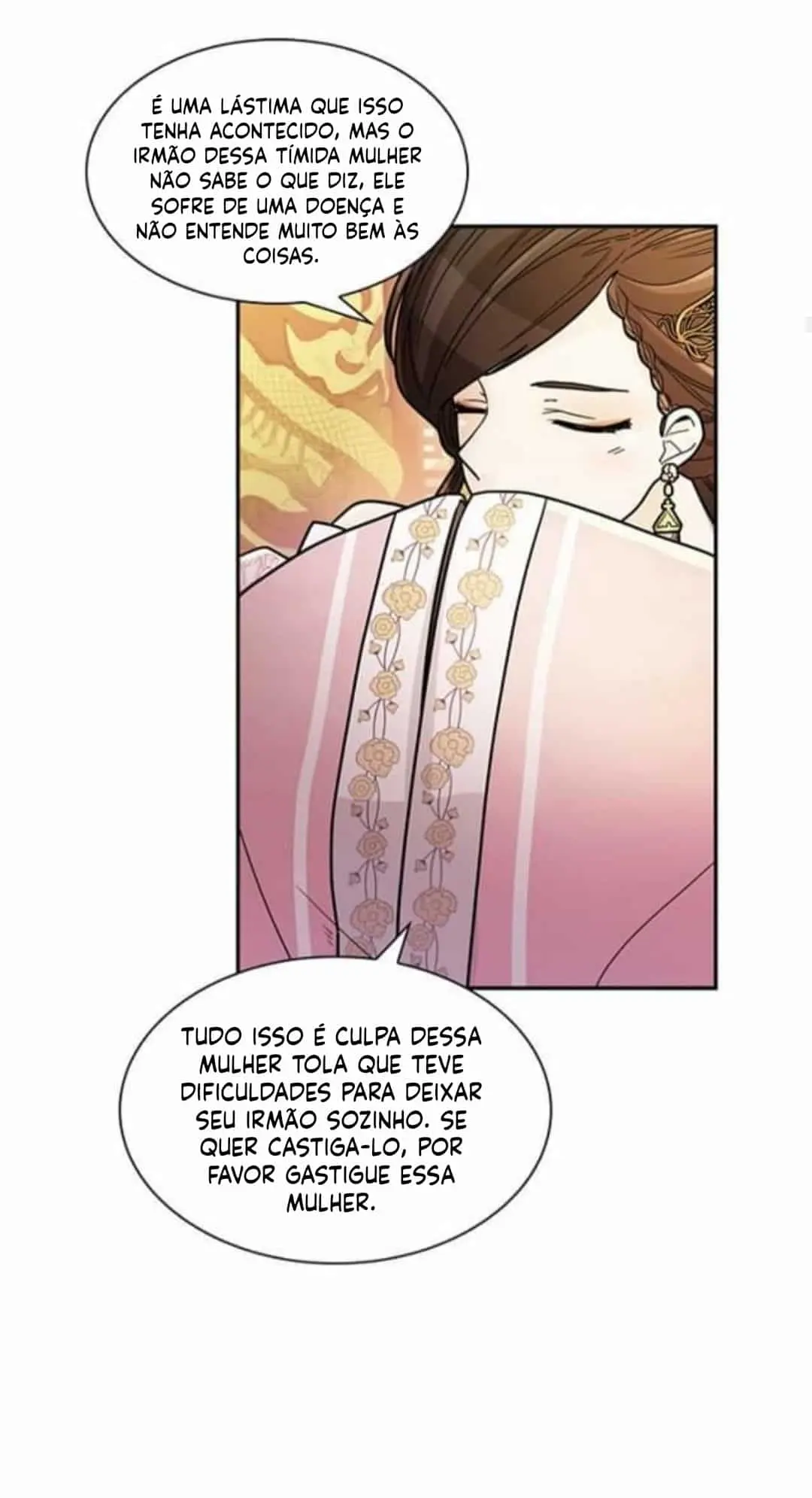 Flor de Papel – Capítulo 02 Yaoi – Página 20