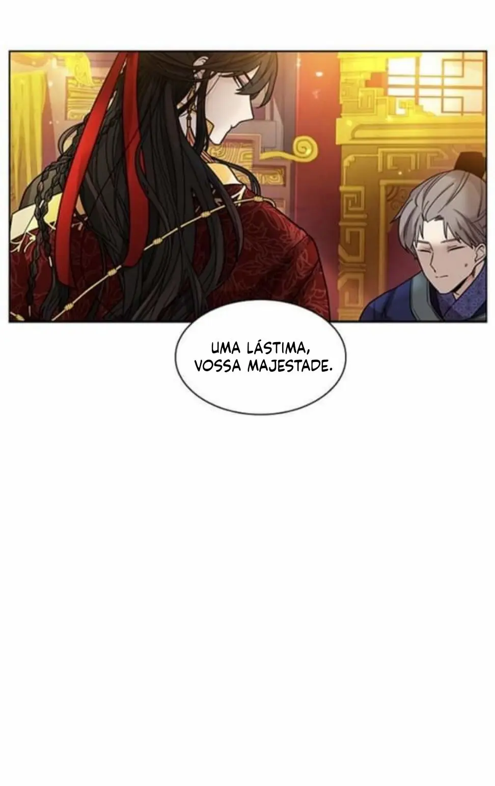 Flor de Papel – Capítulo 02 Yaoi – Página 22