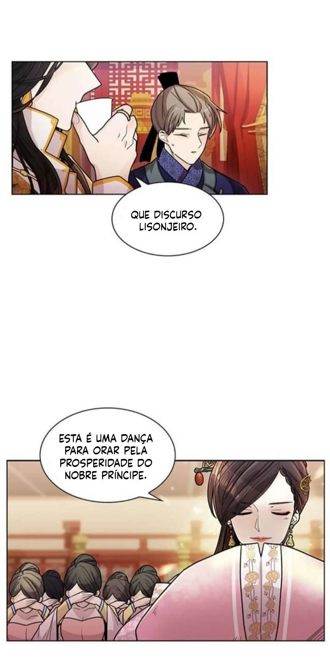 Flor de Papel – Capítulo 02 Yaoi – Página 24