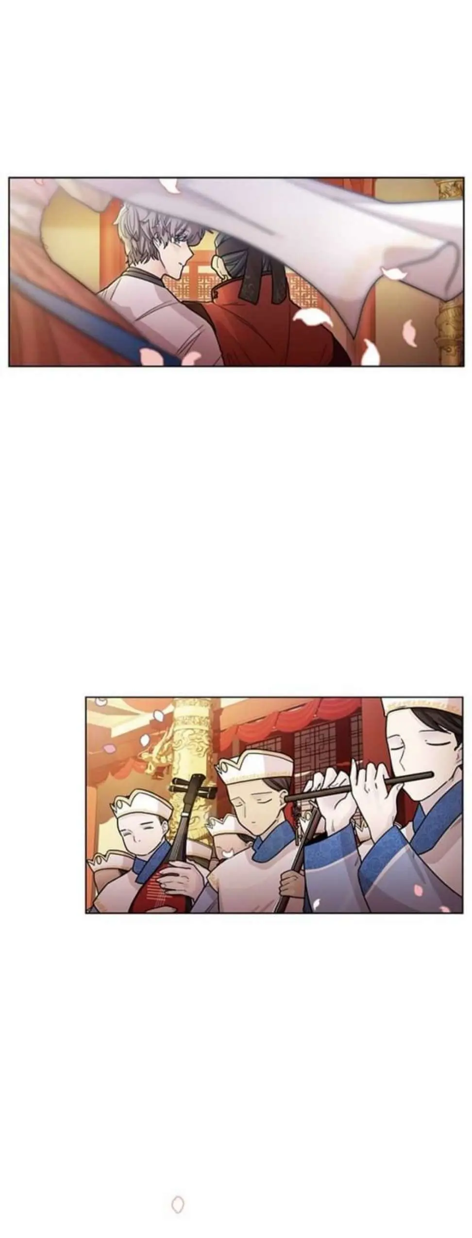 Flor de Papel – Capítulo 02 Yaoi – Página 26