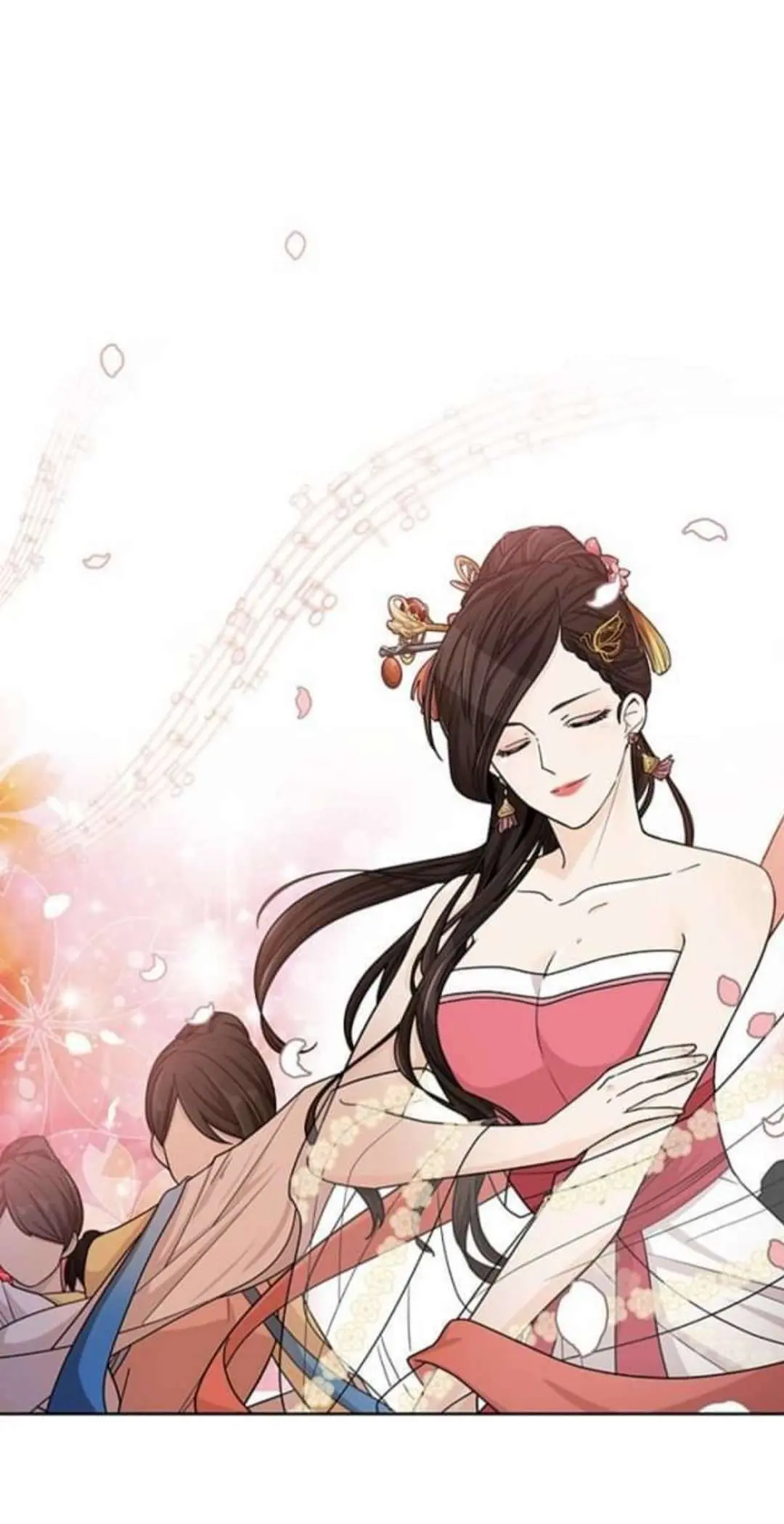 Flor de Papel – Capítulo 02 Yaoi – Página 27