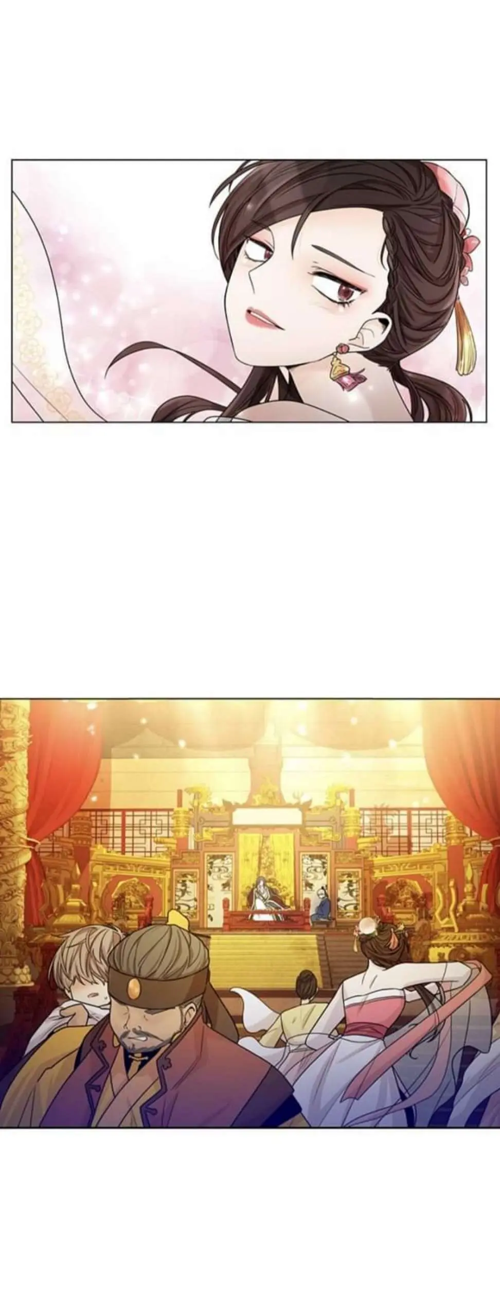 Flor de Papel – Capítulo 02 Yaoi – Página 28