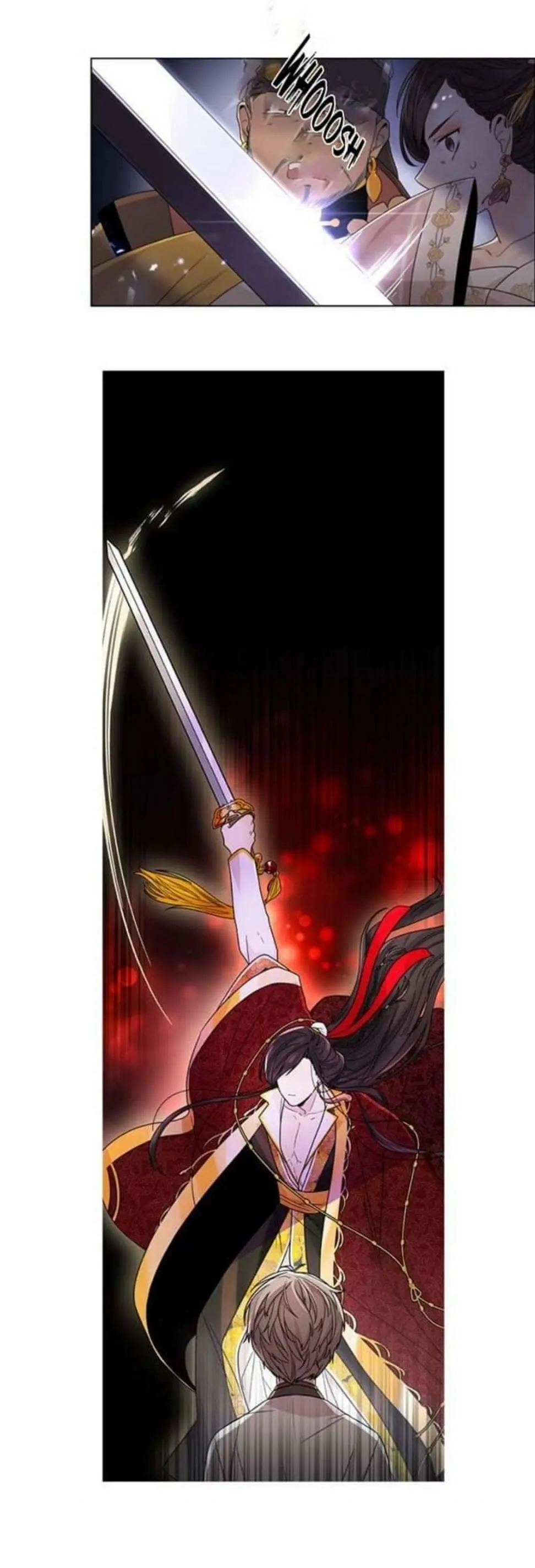 Flor de Papel – Capítulo 02 Yaoi – Página 3