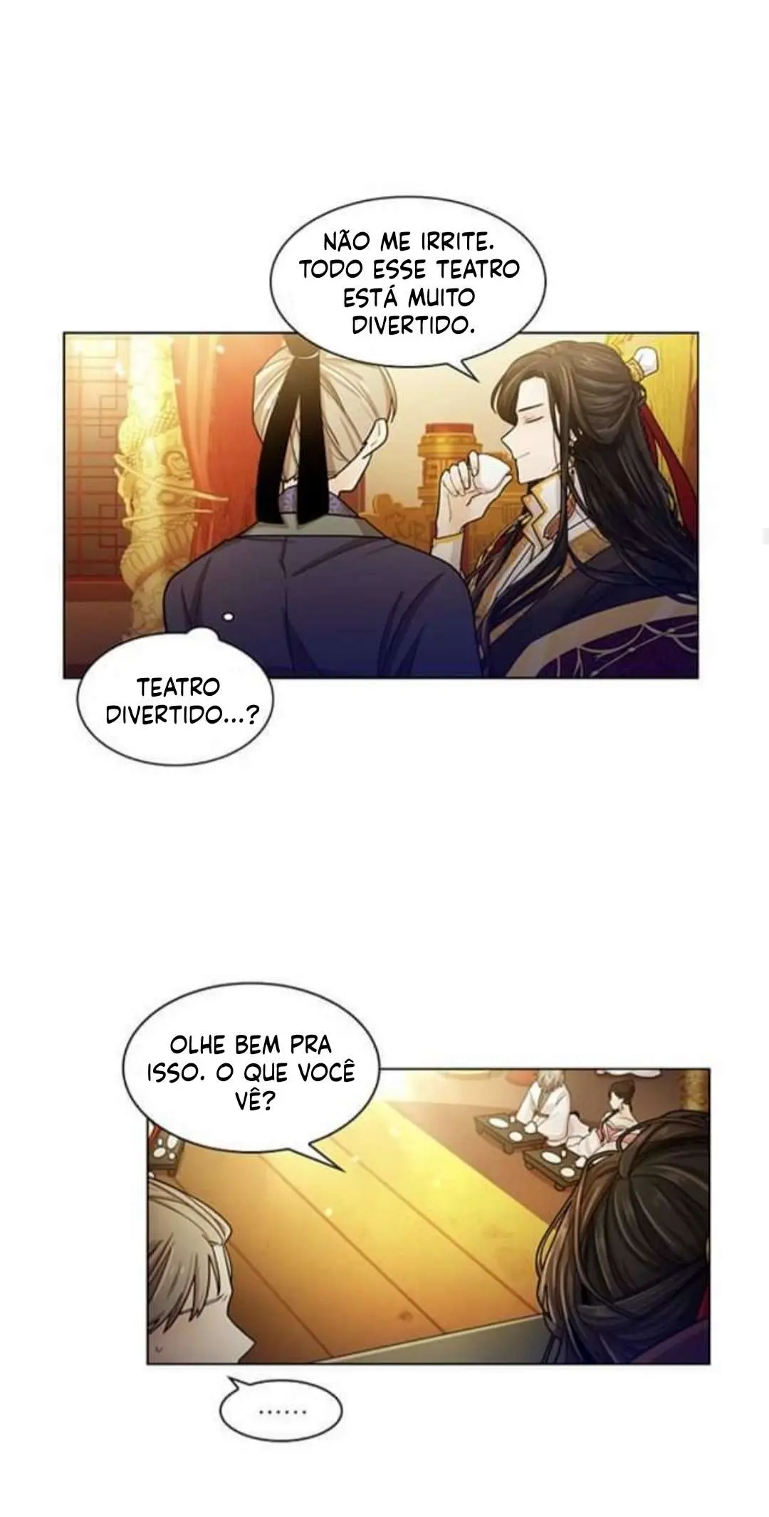 Flor de Papel – Capítulo 02 Yaoi – Página 32