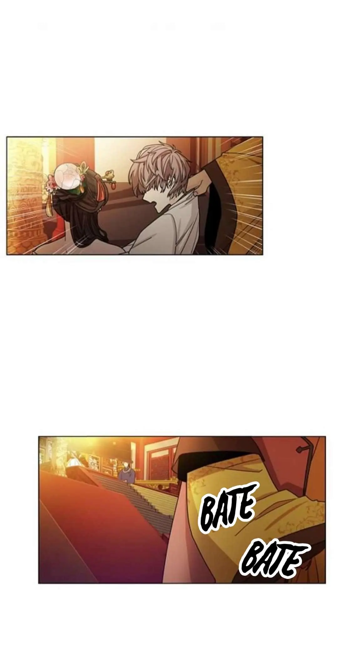 Flor de Papel – Capítulo 02 Yaoi – Página 37