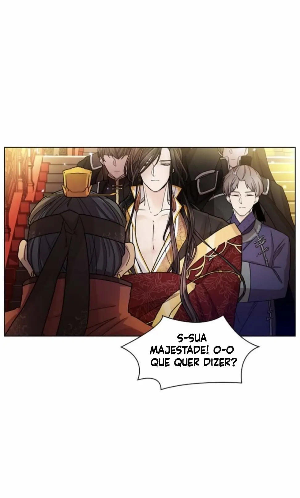 Flor de Papel – Capítulo 02 Yaoi – Página 40