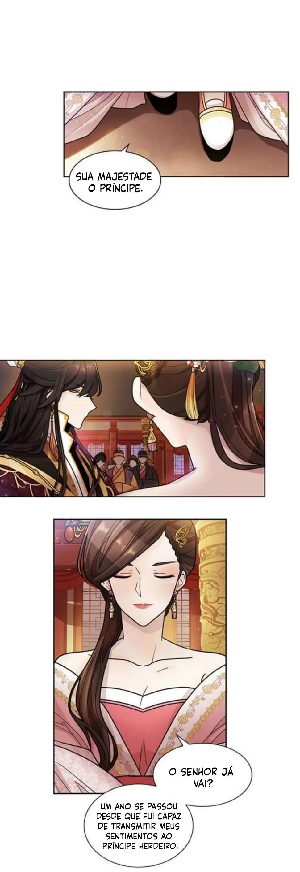 Flor de Papel – Capítulo 02 Yaoi – Página 44