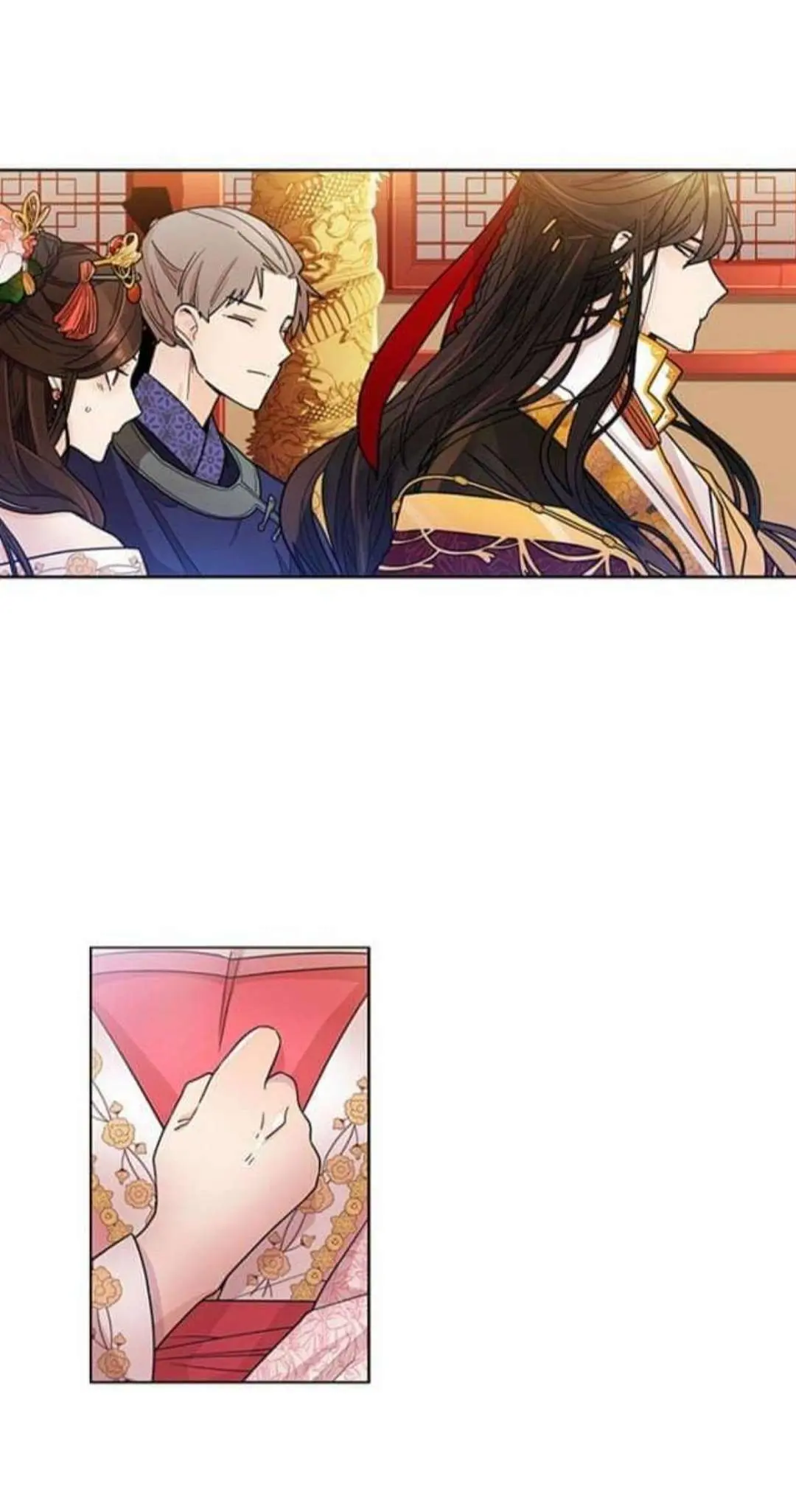 Flor de Papel – Capítulo 02 Yaoi – Página 48