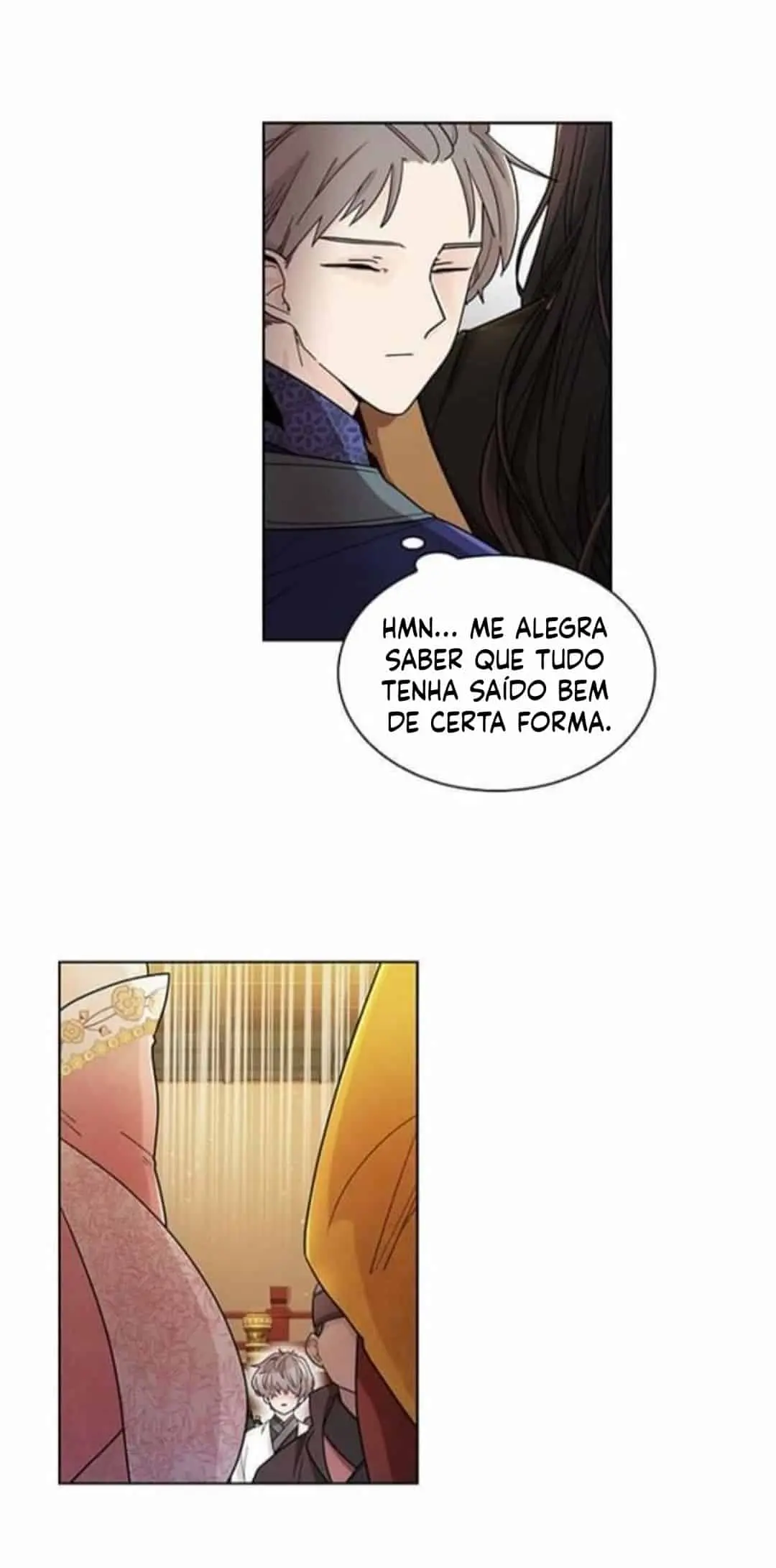 Flor de Papel – Capítulo 02 Yaoi – Página 50